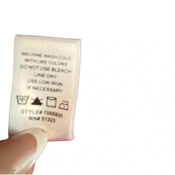 Cece Cynthia Steffe Pink Tiered Ruffle Drop Waist cap sleeve Kawaii Girl Dress - Picture 12 of 12